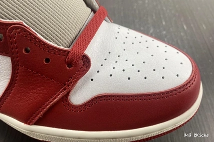 Resilient High Newstalgia Chenille Jordan DJ4891-061 1 OG 185 0712